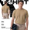 T-SHIRT MASSIMO CARINO 33234